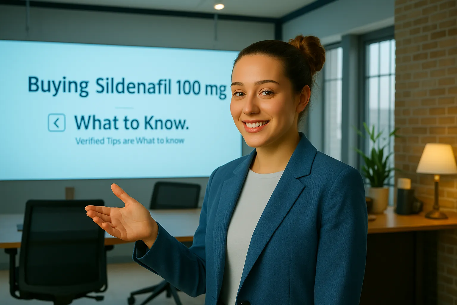 Buy Sildenafil 100 mg Online